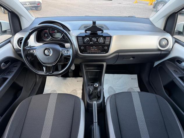 Volkswagen up! 1.0 BENZ 75CV 5P HIGHLINE BMT 2018 - Foto 10