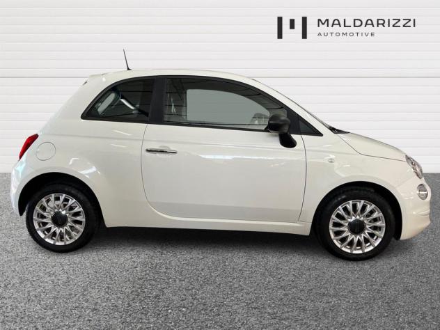 FIAT 500 III 2015 1.0 hybrid Cult 70cv - Foto 5