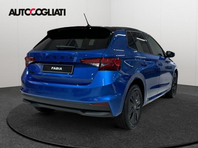 Škoda Fabia Fabia 1.0 TSI Evo 95 CV 130 Edition - Foto 2