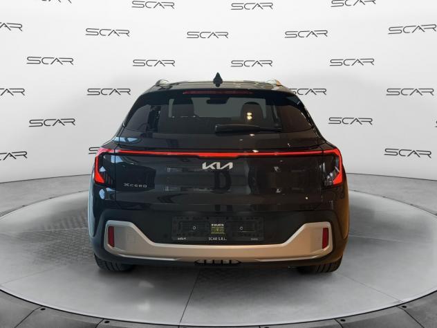 Kia Xceed 1.6 T-GDi DCT7 Style - Foto 2