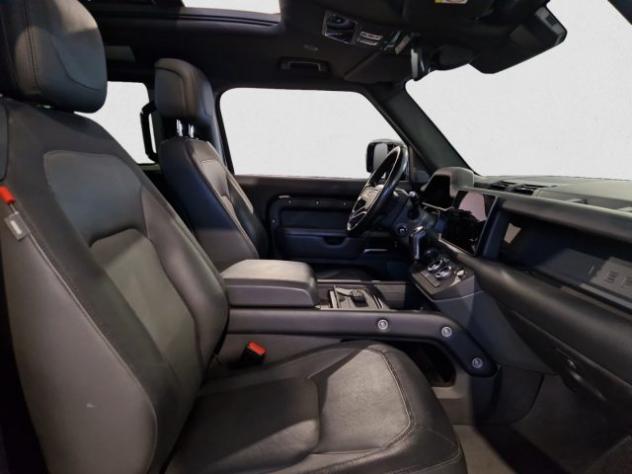 LAND ROVER Defender 90 3.0D I6 300 CV AWD Auto X-Dynamic HSE rif. 23851140 - Foto 4