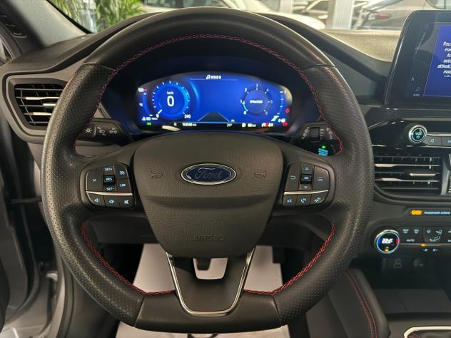 FORD KUGA 2.0 ECOBLUE MHEV ST-LINE 2WD 2022 - Foto 2