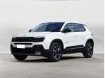 Jeep Avenger 1.2 Turbo Summit
