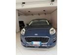 Ford Puma 1.0 EcoBoost Hybrid 125 CV S&S ST-Line X