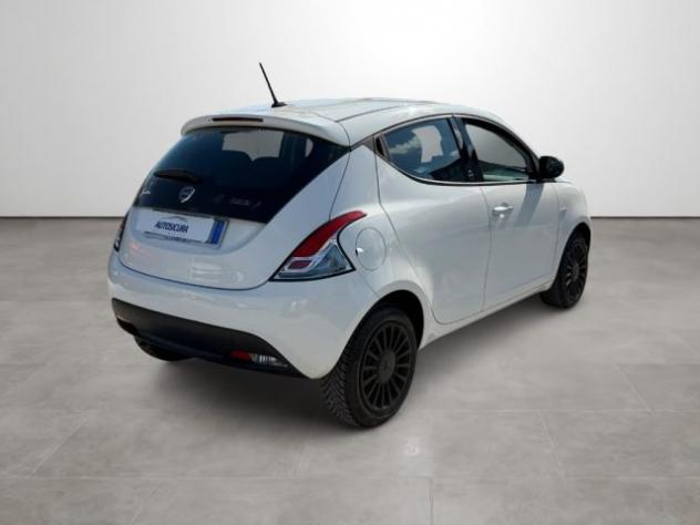 LANCIA Ypsilon 1.0 FireFly 5 porte S&S Hybrid Ecochic Silver rif. 24159768 - Foto 4