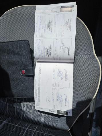 Fiat 500 1.2 EasyPower Lounge - Foto 8