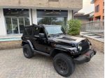 Jeep Wrangler 2.8 CRD DPF