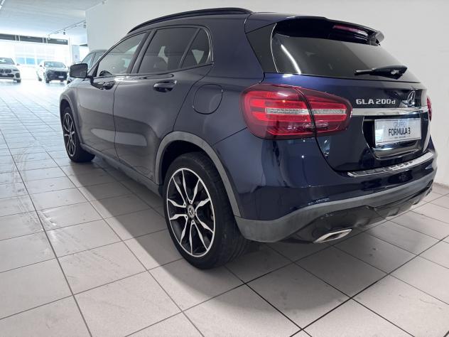Mercedes-Benz GLA 200 d Automatic Sport - Foto 4