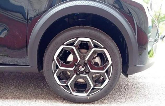 CITROEN C3 PureTech 100 S&S Max #VARI COLORI rif. 24089192 - Foto 8