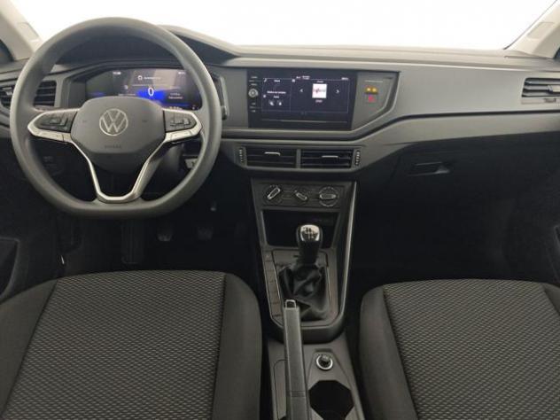 VOLKSWAGEN Polo 1.0 80CV YOUNG Plus rif. 24090183 - Foto 5