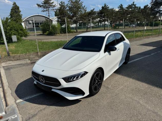 MERCEDES-BENZ A 180 Automatic AMG Line Premium rif. 23794575 - Foto 2