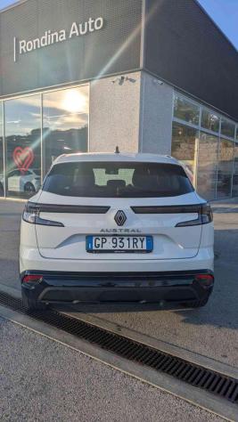 RENAULT Austral Austral Mild Hybrid Advanced 130 CV Evolution rif. 24068189 - Foto 6