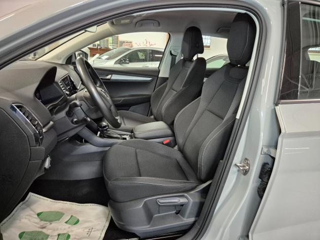 Skoda Karoq 2.0 TDI SCR 115 CV Executive - Foto 6