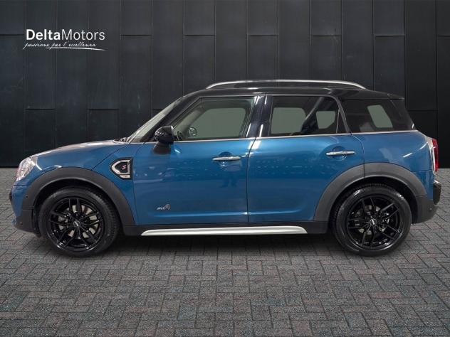 MINI Countryman Mini F60 2017 Mini 2.0 Cooper SD Hype all4 auto - Foto 2