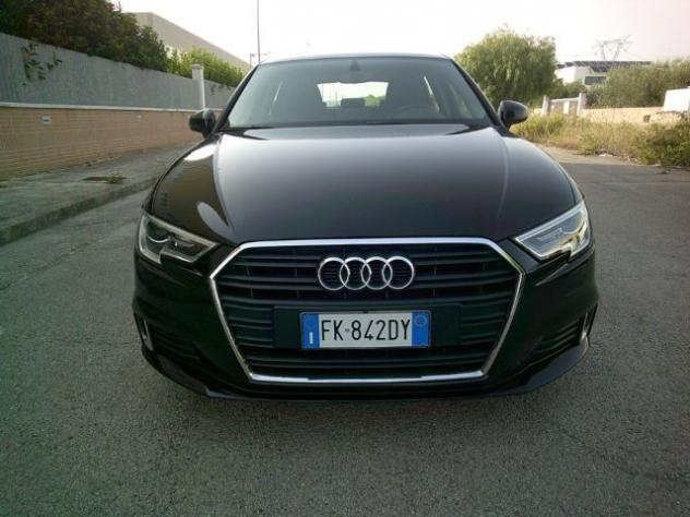 AUDI A3 SPB 1.6 TDI 116 CV Sport rif. 23989389 - Foto 2