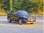 Toyota RAV 4 RAV4 2.5 HV (222CV) E-CVT AWD-i Lounge E6 Automatico 4x4 2021