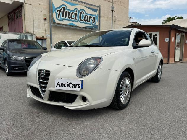 Alfa Romeo MiTo 1.3 JTDM 85cv Impression - Foto 3