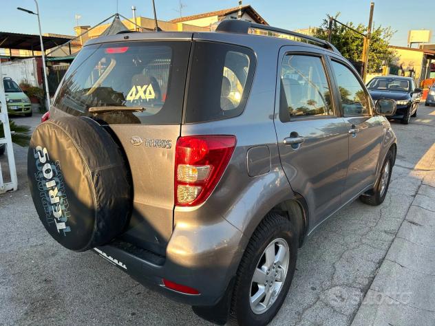 Daihatsu Terios 1.5 4WD SX Green Powered GPL - Foto 7