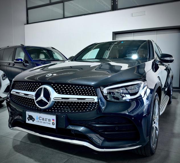 Mercedes-Benz GLC 220d 194CV Premium Plus AMG - Foto 2