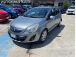 OPEL Corsa 1.2 85cv 5 PORTE GPL-TECH ELECTIVE rif. 23712789
