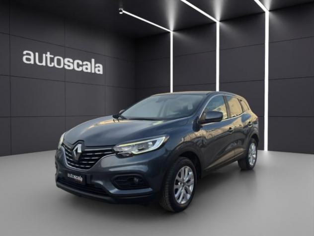 RENAULT Kadjar TCe 140CV FAP Business rif. 23350452