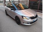 Skoda Fabia 1.4 TDI 90 CV Style Twin Color
