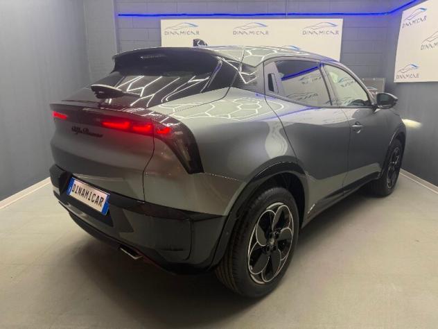 ALFA ROMEO Junior Junior 1.2 145 CV Hybrid eDCT6 Sprint - Foto 5