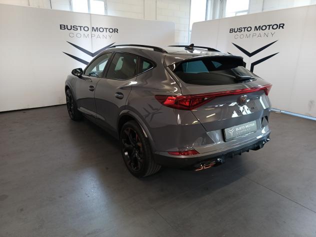 CUPRA Formentor Formentor 1.4 e-hybrid 204cv dsg - Foto 6