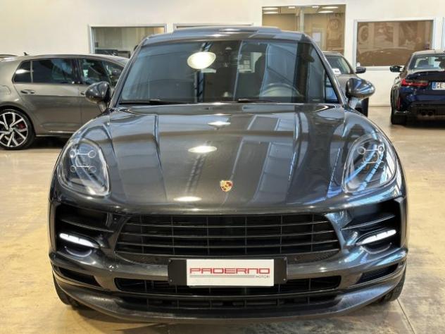 PORSCHE Macan 2.0 PDK - 21" - Tetto - Sedili Vent - PASM - FULL rif. 21954869 - Foto 6