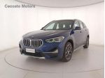 BMW X1 sDrive18d xLine rif. 20858140