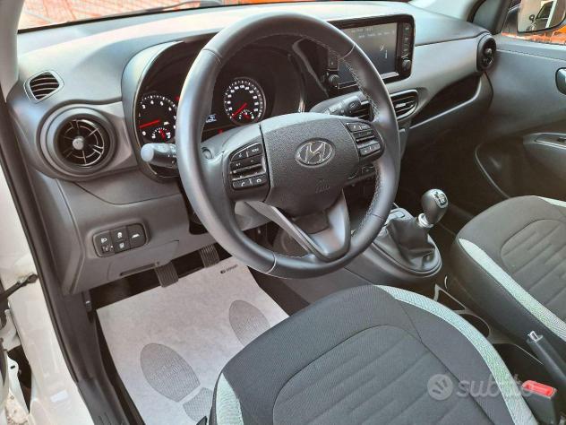 HYUNDAI - i10 - 1.0 MPI Connectline - Foto 9