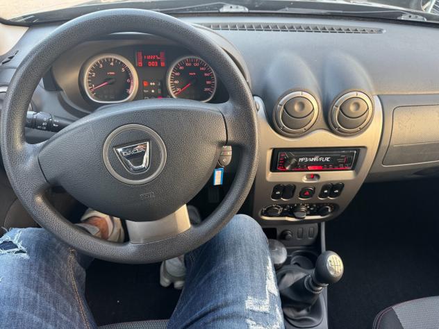 Dacia Duster 1.5 dCi 110CV 4x2 Laurte - Foto 7