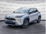 Toyota Yaris Cross Yaris Cross 1.5h Adventure awd-i 116cv e-cvt