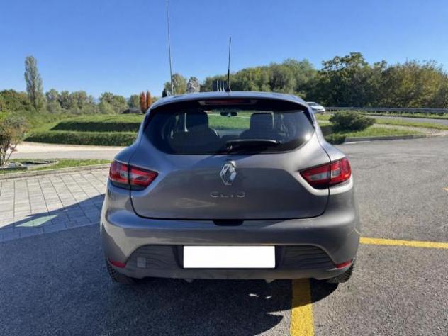 RENAULT Clio IV 1.2 16v 75Cv 5 porte Authenique rif. 23987617 - Foto 5