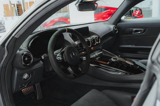 Mercedes-Benz AMG GT R PRO *IVA ESPOSTA*1 OF 750* - Foto 7