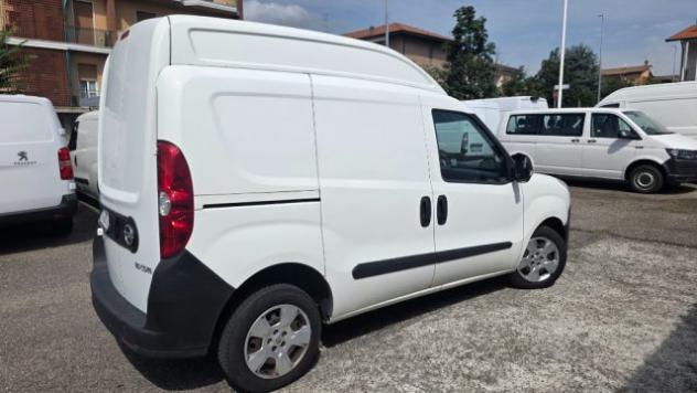 OPEL Combo 1.6 CDTI 105CV PC-TA Van Blitz L1H2 E6 rif. 23784453 - Foto 4
