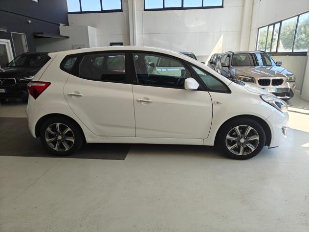 Hyundai iX20 1.6 Econext GPL - Foto 5