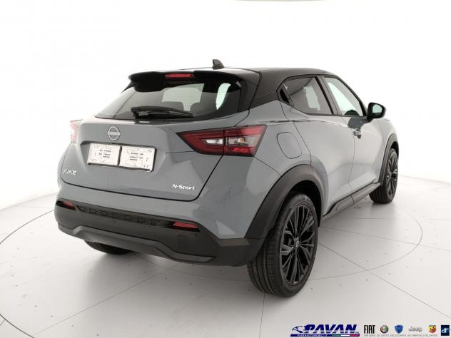 Nissan Juke 1.0 DIG-T 114 CV N-Sport - Foto 3