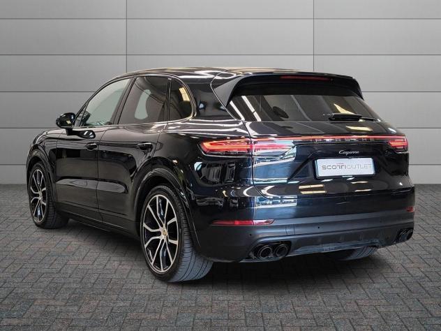 Porsche Cayenne 3ªs.'17-- 3.0 V6 Platinum Edition - Foto 4