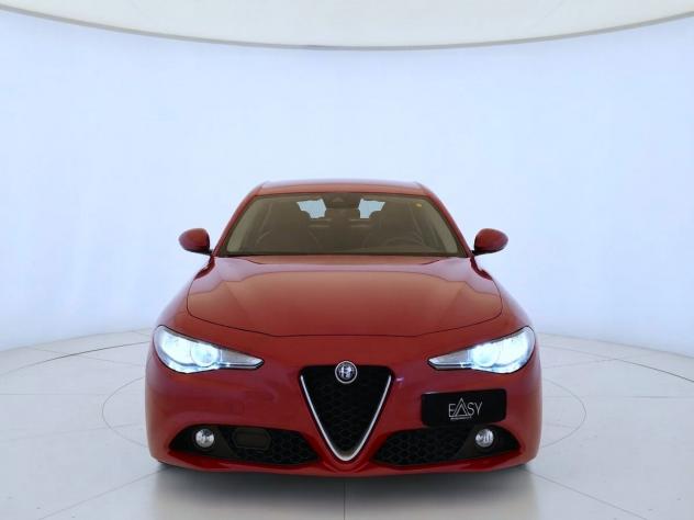 Alfa Romeo Giulia 2.2 Turbodiesel 180 CV AT8 Super - Foto 2