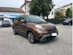 FIAT 500L 1.6 Multijet 120 CV City Cross AUTO PER NEOPATENTA rif. 23877307