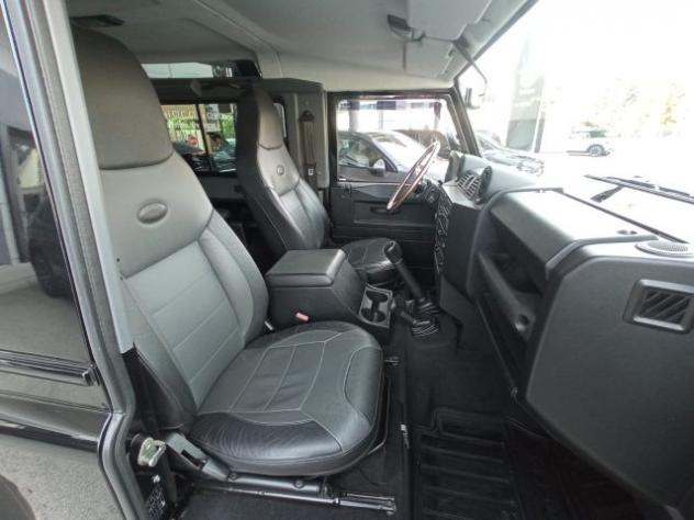 LAND ROVER Defender 90 2.2 TD4 Station Wagon SE N1 rif. 20331777 - Foto 10