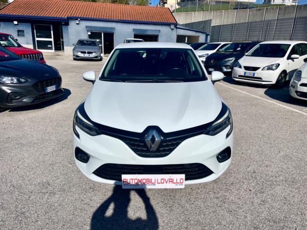 Renault Clio Blue dCi 85 CV 5p Intens 2020 - Foto 2