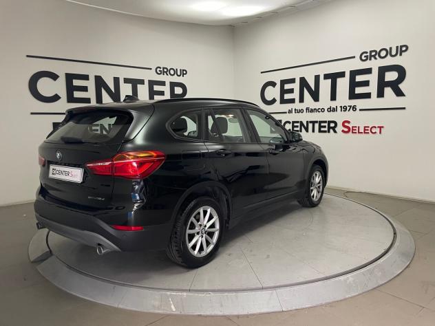 Bmw X1 2.0 150CV sDrive18d Business Info 3791875606 - Foto 4