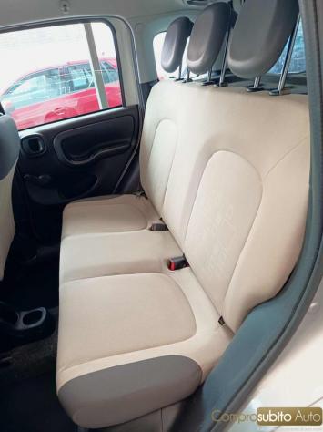 FIAT Panda 1.3 MJT S&S Lounge rif. 24062204 - Foto 10