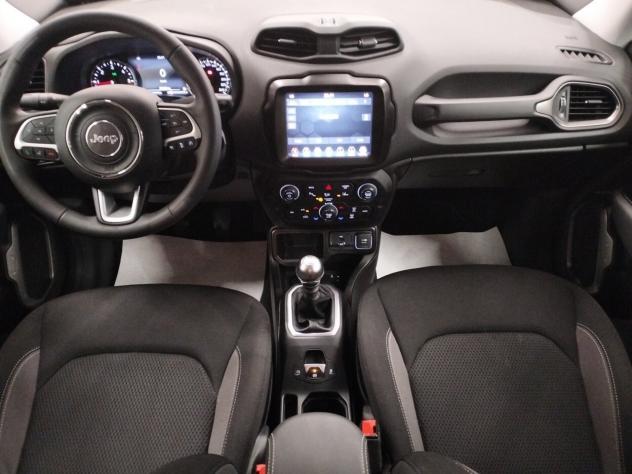 Jeep Renegade 1.6 mjt Limited 2wd 130cv - Foto 10