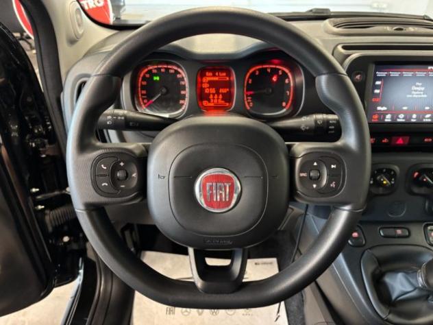 FIAT Panda Cross 1.0 Benzina Hybrid Strafull rif. 23992182 - Foto 8