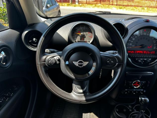 Mini Cooper Countryman 2.0 D auto - Foto 7