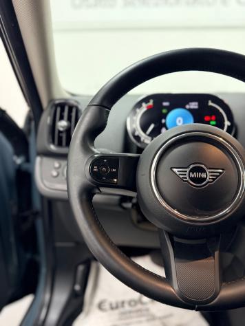 Mini One Countryman 1.5 Yours 102CV 02/2022 NEOPATENTATI EURO 6D TEMP - Foto 8
