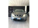 Nissan Qashqai Qashqai 1.5 dCi Visia